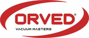 ORVED Logo
