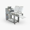 Long Moulder Machine