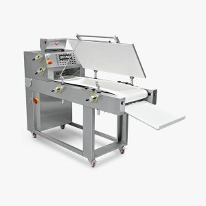 Long Moulder Machine