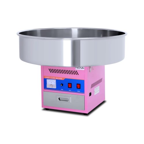 Candy Floss Machine-CFM