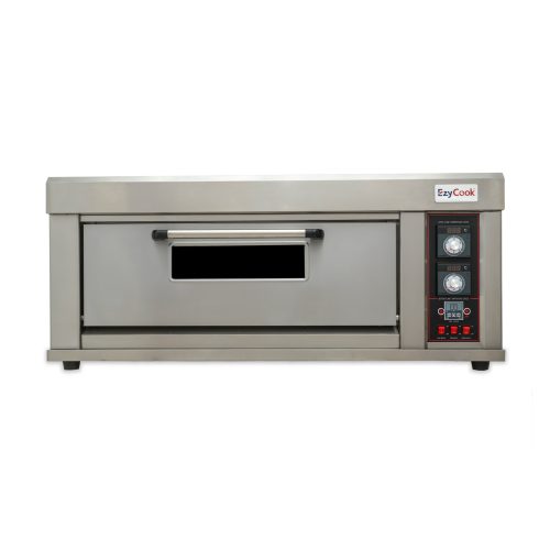 Electric Baking Oven-EBO