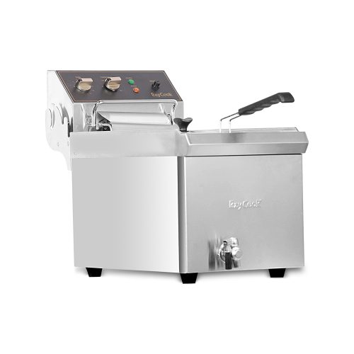 Electric Fryer -ECP