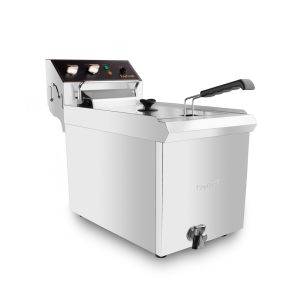 Electric Fryer-ECP