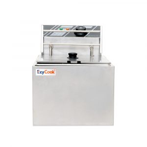 Electric Fryer EF