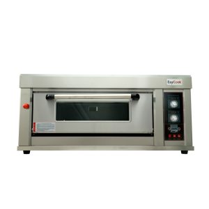 Gas Baking Oven-GBO