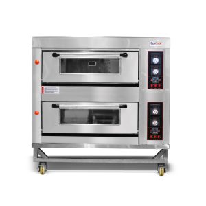 Gas Baking Oven-GBO