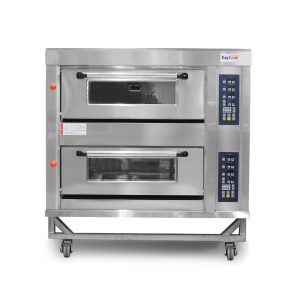 Gas Baking Oven-GBO