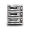 Gas Baking Oven-GBO