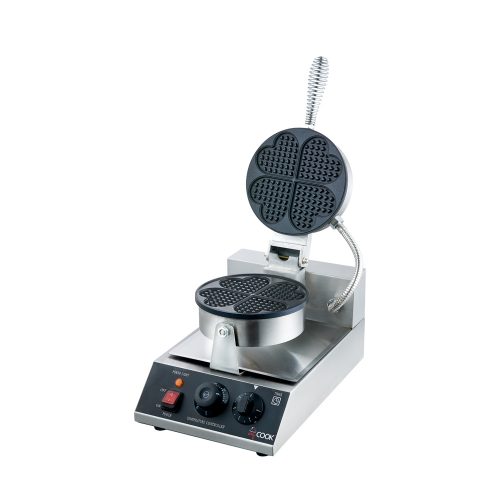 Waffle Baker Heart HW