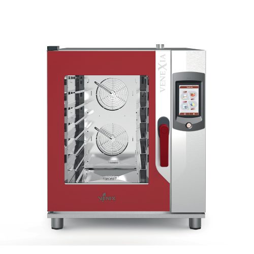 Combi Oven (Digital) SG07TCC