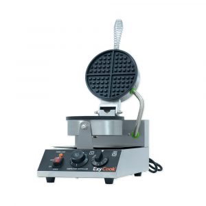 Waffle Baker Rotating Belgian WB